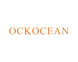OCKOCEAN 第25类服装鞋帽商标图样