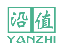 沿值 第35类广告贸易商标图样
