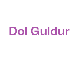 DOL GULDUR 第18类皮革箱包商标图样