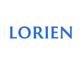 LORIEN 第18类皮革箱包商标图样