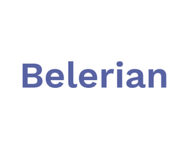 BELERIAN 第18类皮革箱包商标图样