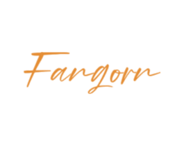 FANGORN 第18类皮革箱包商标图样