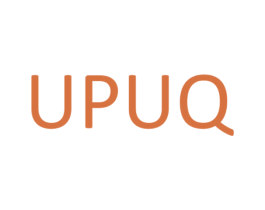 UPUQ 第26类花边配饰商标图样