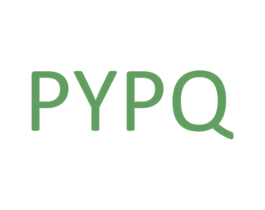PYPQ 第26类花边配饰商标图样