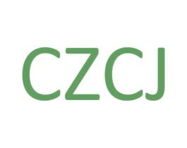 CZCJ 第26类花边配饰商标图样