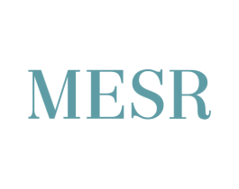MESR 第25类服装鞋帽商标图样