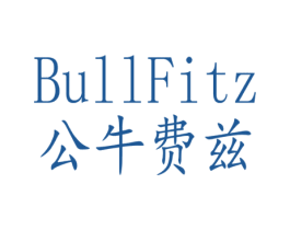BULLFITZ 公牛费兹 第25类服装鞋帽商标图样