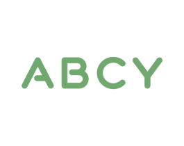 ABCY 第24类布料床单商标图样