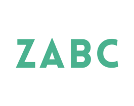 ZABC 第27类地毯席垫商标图样