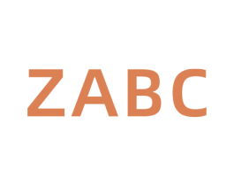 ZABC 第37类建筑修理商标图样