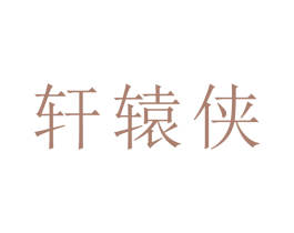 轩辕侠 第9类科学仪器商标图样