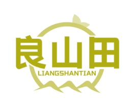 良山田 第29类食品商标图样