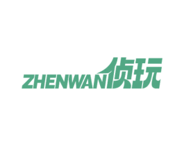 侦玩 第41类教育娱乐商标图样