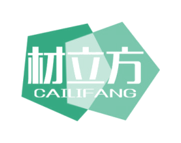 材立方 第19类建筑材料商标图样