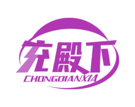 充殿下 第9类科学仪器商标图样