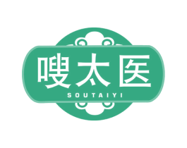 嗖太医 第5类医药商标图样
