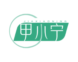 甲小宁 第5类医药商标图样
