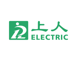 上人 ELECTRIC 第9类科学仪器商标图样