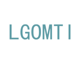 LGOMTI 第7类机械设备商标图样