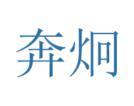 奔炯 第28类体育玩具商标图样