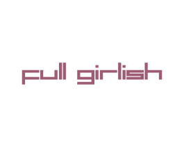 FULL GIRLISH 第26类花边配饰商标图样