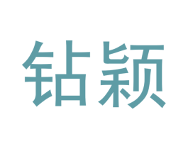 钻颖 第21类厨房洁具商标图样