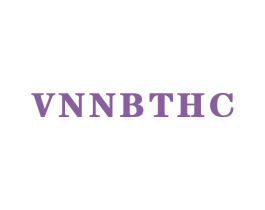 VNNBTHC 第16类办公工具商标图样