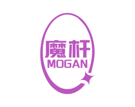 魔杆 第41类教育娱乐商标图样