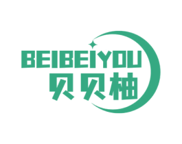 贝贝柚 第41类教育娱乐商标图样