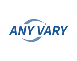 ANY VARY 第35类广告贸易商标图样