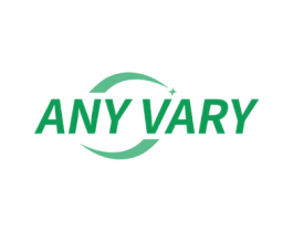 ANY VARY 第42类技术服务商标图样