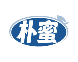 朴蜜 第31类水果花木商标图样