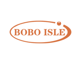 BOBO ISLE 第25类服装鞋帽商标图样