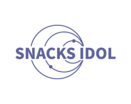 SNACKS IDOL 第35类广告贸易商标图样