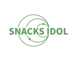 SNACKS IDOL 第29类食品商标图样