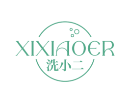 洗小二 第44类医疗园艺商标图样