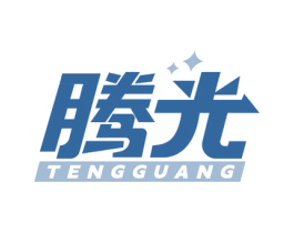 腾光 第42类技术服务商标图样