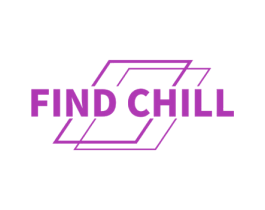 FIND CHILL 第30类小食配料商标图样