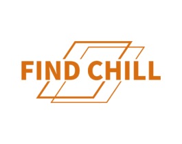 FIND CHILL 第43类餐饮酒店商标图样