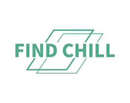 FIND CHILL 第32类啤酒饮料商标图样