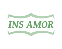 INS AMOR 第35类广告贸易商标图样