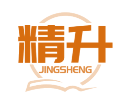 精升 第41类教育娱乐商标图样
