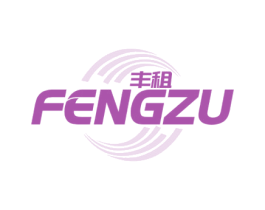 丰租 第38类通讯传媒商标图样