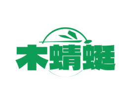 木蜻蜓 第44类医疗园艺商标图样