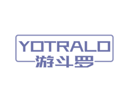 YOTRALO 游斗罗 第9类科学仪器商标图样