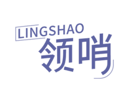 领哨 第9类科学仪器商标图样