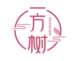 一方树 第44类医疗园艺商标图样