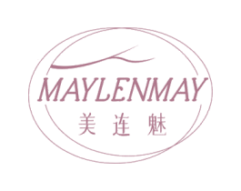 美连魅 MAYLENMAY 第44类医疗园艺商标图样