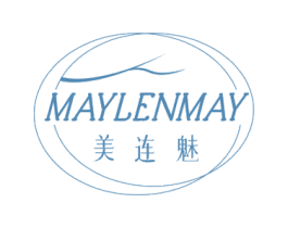 美连魅 MAYLENMAY 第35类广告贸易商标图样