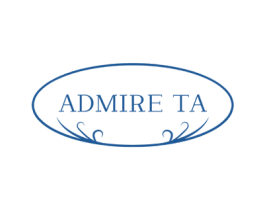 ADMIRE TA 第35类广告贸易商标图样